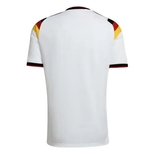 Deutschland WM Trikot - 2025-26